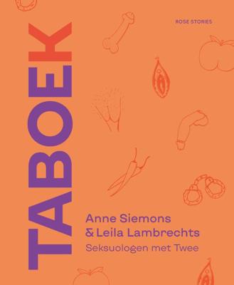Taboe(k) (Paperback)