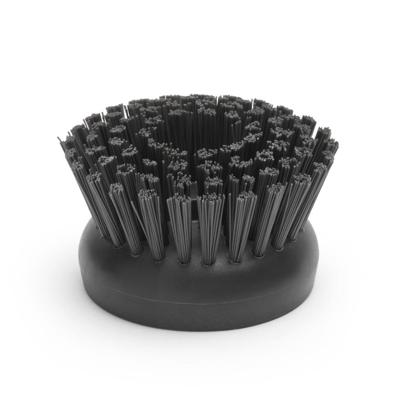 Brabantia vervangende kop voor afwasborstel dark grey