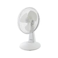 Tomado TFT3001W tafel ventilator wit - 30 cm