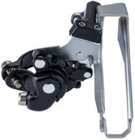 SHIMANO voorderailleur "cues fd-u4010" fr.derail.shim.cues fd- u4010 2x9sp 63°-68°