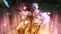 Tecmo Koei Nights of Azure 2 : Bride of The New Moon - thumbnail