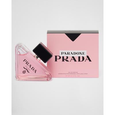 Prada Paradoxe Eau de Parfum 90ml