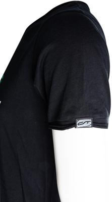 CONTEC t-shirt "g-link" ct t-shirt g-link xxl black