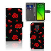 Motorola Moto G7 Power Leuk Hoesje Valentine - thumbnail