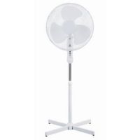 Enzo STATIEF VENTILATOR 16'' |  40CM | 3 STANDEN - 41085