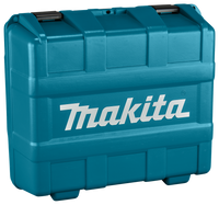 Makita Accessoires Koffer kunststof voor HS010G cirkelzaag - 821866-3 - 821866-3