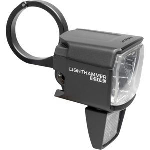 Koplamp Lighthammer LS 890-T ZL 410 E-b 12v DC 100