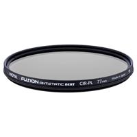 Hoya Fusion Antistatic Next CIR-PL Polarisatiefilter voor camera's 5,8 cm - thumbnail