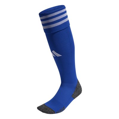 adidas adi 23 Voetbalsokken Blauw Wit