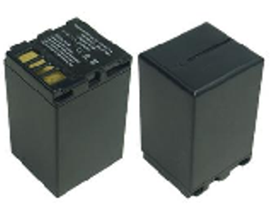 Camera-accu BN-VF733 / BN-VF733U voor JVC