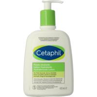 Cetaphil Moisturizing lotion Cetaphil Moisturizing lotion