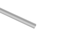 EUROLITE U-profile for LED Strip silver 2m - thumbnail