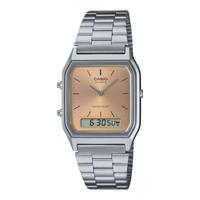 Horloge Uniseks Casio AQ-230A-4A