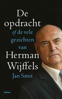 De opdracht - Jan Smit - ebook