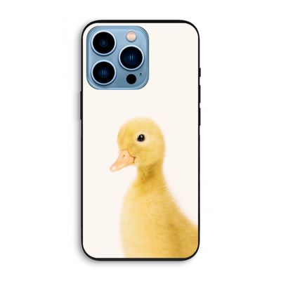 Duke: iPhone 13 Pro Biologisch afbreekbaar hoesje