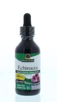 Natures Answer Echinacea extract alcoholvrij 60 Milliliter