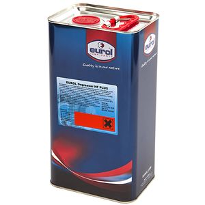 Ontvetter Eurol HF Plus - 5 liter