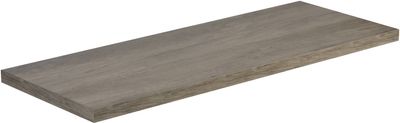 Ben Limara Afdekblad tbv onderkast 121x46x3,8cm Nebraska Eiken