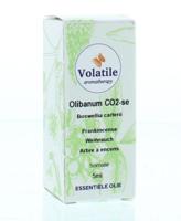 Volatile Olibanum wierook C02-SE (5 ml)