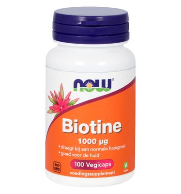Biotine 1000mcg
