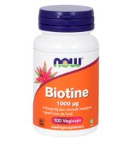 Biotine 1000 mcg