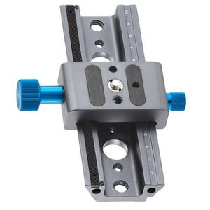 Novoflex Instelslede CASTEL-MINI II