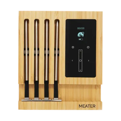Meater Block