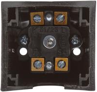 HELLA Knipperlichtschakelaar built-in turn signal swit m.horn-+lichthupenk.