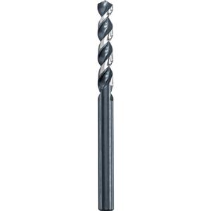 kwb 258040 HSS Spiraalboor 1 stuks 4 mm Gezamenlijke lengte 75 mm M2 DIN 338 Cilinderschacht 1 stuk(s)