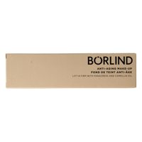Borlind Make-up anti-aging beige 30 Milliliter