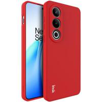 OnePlus Ace 3V Imak UC-4 TPU Hoesje - Rood - thumbnail