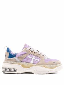 Premiata baskets Draked - Violet