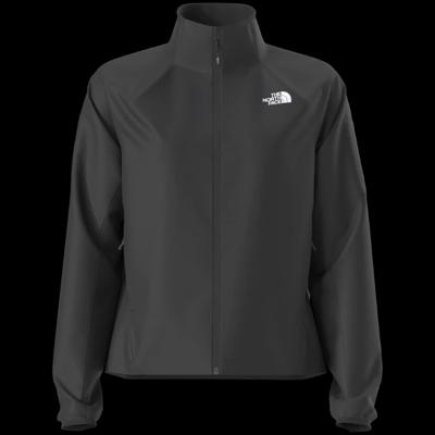 The North Face Tek Approach Jas Dames TNF Black M