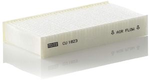 Interieurfilter CU1823