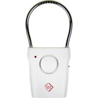 kh-security Deuralarm Travel 110 dB 100199