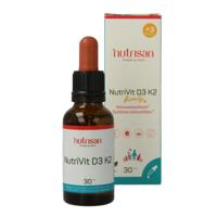 Nutrisan Nutrivit D3-K2 Nutrisan Nutrivit D3-K2