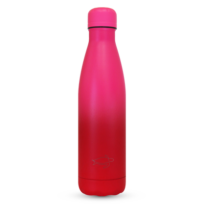 Red & Pink