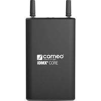 Cameo iDMX Core DMX controller Geschikt voor WiFi