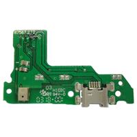 Opladen van de haven Board voor Huawei Honor 7A