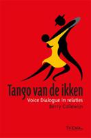 Tango van de ikken (Paperback)