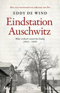 Eindstation Auschwitz (Paperback)