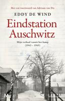 Eindstation Auschwitz (Paperback)