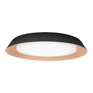Wever & Ducre - Towna 3.0 LED IP44 Plafondlamp