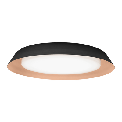 Wever & Ducre - Towna 3.0 LED IP44 Plafondlamp