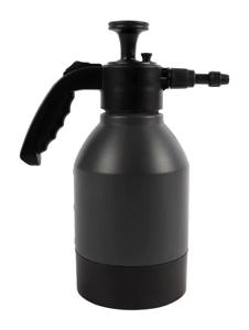 Drukspuit - Plantenspuit - Gerecycled kunststof- 2 liter - Zuurbestendig - ECO Friendly