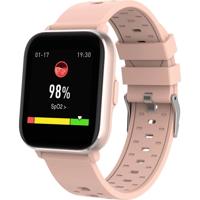 Denver SW-164 Smartwatch Roze Denver SW-164 Smartwatch Roze