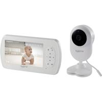 Sygonix HD Baby Monitor SY-4548738 Videobabyfoon Draadloos 2.4 GHz - thumbnail