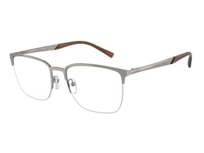 Brillen met correctie Emporio Armani EA1151 3010