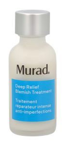 Murad Skincare - Murad Deep Relief Blemish Treatment 30ml Heren