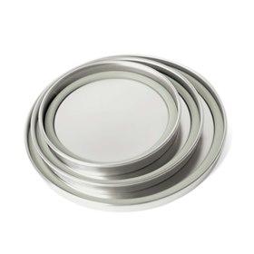 Ringen voor Deksel Bao